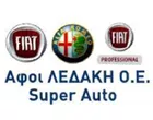 LEDAKI AFI OE - SUPER AUTO