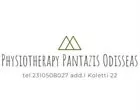 PHYSIOTHERAPY PANTAZIS ODYSSEAS