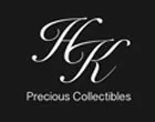 HK PRECIOUS COLLECTIBLES