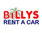 BILLY'S RENT A CAR - ΚΑΜΠΟΥΡΑΚΗ ΚΑΡΑΞΗ Π. ΧΡΙΣΤΙΝΑ