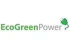 ECOGREENPOWER - KARAMESOUTIS STYLIANOS