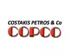 KOSTAKIS PETROS & SIA O.E. - COPCO