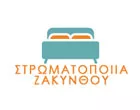 STRANIS PANAGIOTIS - STROMATOPIIA ZAKYNTHOU