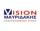 VISION ΜΑΥΡΙΔΑΚΗΣ