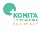ΚΟΜΗΤΑ ΚΩΝΣΤΑΝΤΙΝΑ ΚΑΙ ΣΙΑ ΕΕ