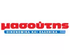 DIAMANTIS MASOUTIS A.E.