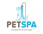 PET SPA ACCESSORIES & CARESPOT