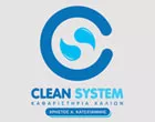 CLEAN SYSTEM - KATSIGIANNIS ATh. CHRISTOS
