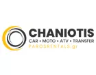 CHANIOTIS CAR MOTO ATV TRANSFER - CHANIOTIS O.E.