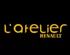 L'ATELIER RENAULT - ΜΑΡΑΝΤΙΔΗΣ ΡΕΜΗΣ