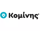 ΚΟΜΙΝΗΣ Α.Ε.