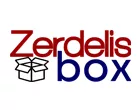 ZERDELIS ALEXANDROS