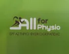 ALL FOR PHYSIO - BOURAS GEORGIOS