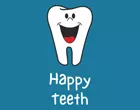 HAPPY TEETH - ΑΝΤΩΝΙΟΥ ΠΑΝΑΓΙΩΤΗΣ