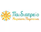 ΠΑΜΠΟΥΚΑ ΜΑΡΙΑΝΝΑ