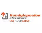 KONDYLOPOULOS G. & SIA O.E.