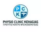 PHYSIO CLINIC - ΚΕΧΑΓΙΑΣ Θ. ΓΕΩΡΓΙΟΣ PTh MSc NDT