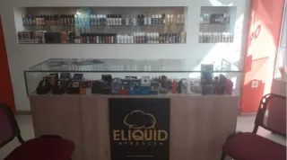 CASA VAPE | Electronic Cigarettes | Athens - Neos Kosmos ATTICA