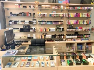 calming vape pen Shisha.com
