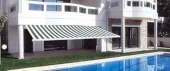 KONTOLEON EMM. AFI O.E. Tents & Awnings Paleo Faliro