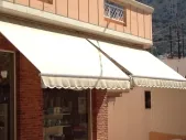 KONTOLEON EMM. AFI O.E. Tents & Awnings Paleo Faliro