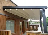 KONTOLEON EMM. AFI O.E. Tents & Awnings Paleo Faliro