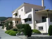 KONTOLEON EMM. AFI O.E. Tents & Awnings Paleo Faliro