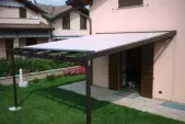 KONTOLEON EMM. AFI O.E. Tents & Awnings Paleo Faliro