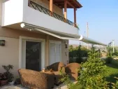 KONTOLEON EMM. AFI O.E. Tents & Awnings Paleo Faliro