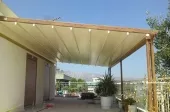 KONTOLEON EMM. AFI O.E. Tents & Awnings Paleo Faliro