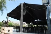 KONTOLEON EMM. AFI O.E. Tents & Awnings Paleo Faliro