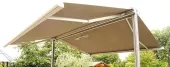KONTOLEON EMM. AFI O.E. Tents & Awnings Paleo Faliro