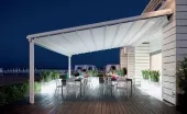 KONTOLEON EMM. AFI O.E. Tents & Awnings Paleo Faliro