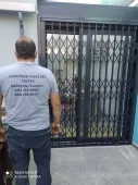 ΚΑΛΕΓΙΑΣ ΓΕΩΡΓΙΟΣ Μεταλλικές Κατασκευές Πυλαία