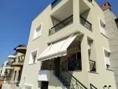 ΚΑΛΕΓΙΑΣ ΓΕΩΡΓΙΟΣ Μεταλλικές Κατασκευές Πυλαία