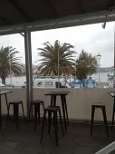 KONTOLEON EMM. AFI O.E. Tents & Awnings Paleo Faliro