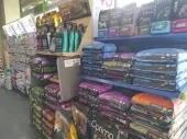 PET WAY -  ΘΕΟΔΟΥΛΙΔΗΣ ΜΙΧΑΗΛ Pet Shop Ευκαρπία - Νέα Ευκαρπία