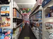 PET WAY -  ΘΕΟΔΟΥΛΙΔΗΣ ΜΙΧΑΗΛ Pet Shop Ευκαρπία - Νέα Ευκαρπία