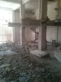 RHINOCEROS Concrete Cutting Karditsa