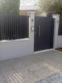 ΚΑΛΕΓΙΑΣ ΓΕΩΡΓΙΟΣ Μεταλλικές Κατασκευές Πυλαία