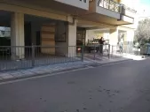 ΚΑΛΕΓΙΑΣ ΓΕΩΡΓΙΟΣ Μεταλλικές Κατασκευές Πυλαία