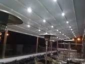 ΚΑΛΕΓΙΑΣ ΓΕΩΡΓΙΟΣ Μεταλλικές Κατασκευές Πυλαία