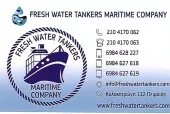 FRESH WATER TANKERS Marine Catering Services Piraeus